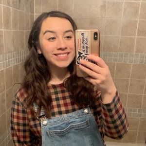 Meet your Posher, Hannahlee